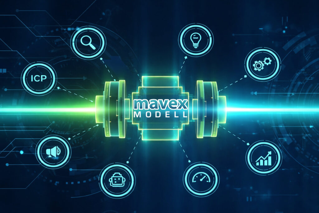 mavex modell